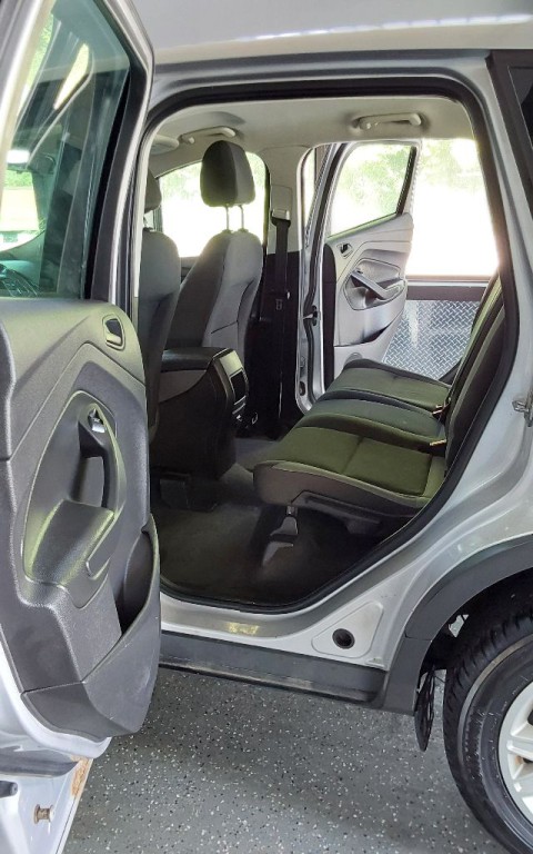 2013 Ford Escape Image 18