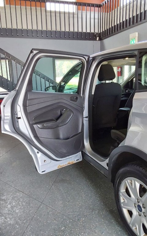 2013 Ford Escape Image 20