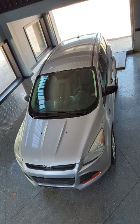 2013 Ford Escape Image 22
