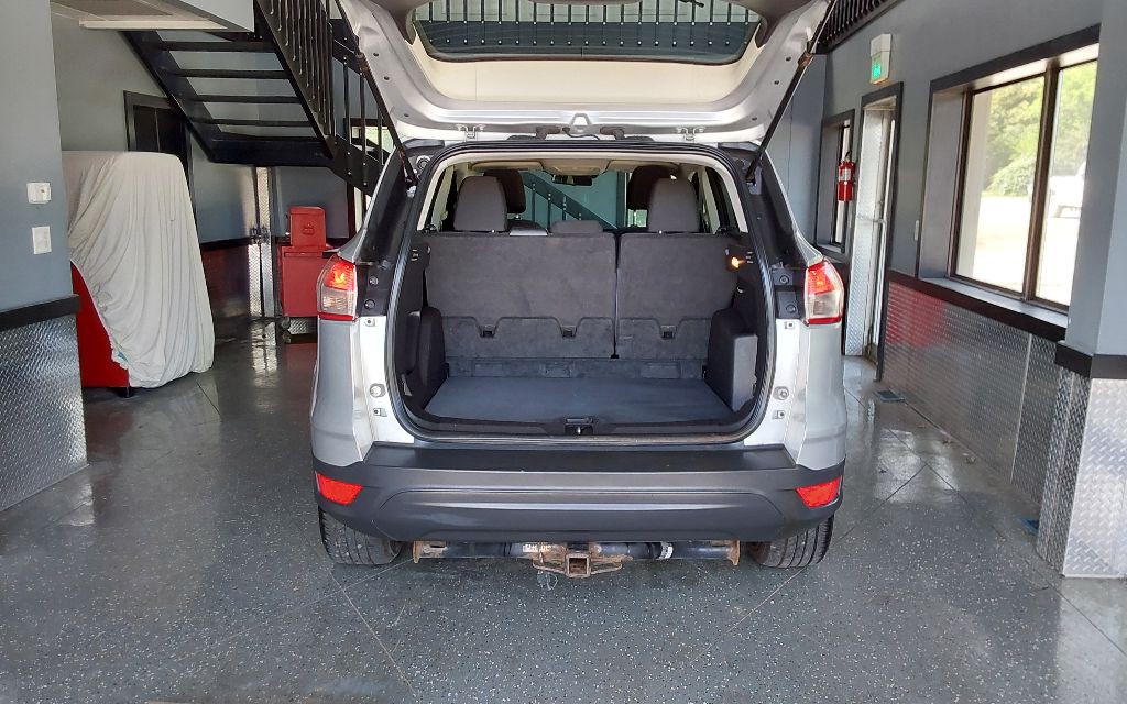 2013 Ford Escape Image 23