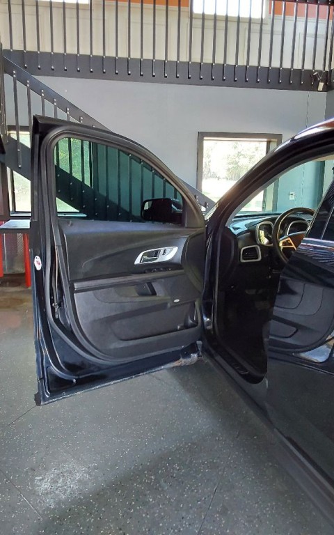 2013 Chevrolet Equinox Image 13