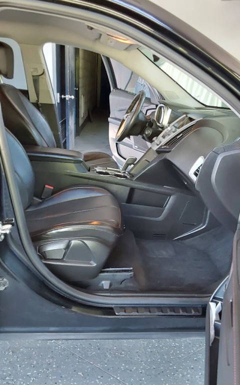 2013 Chevrolet Equinox Image 14