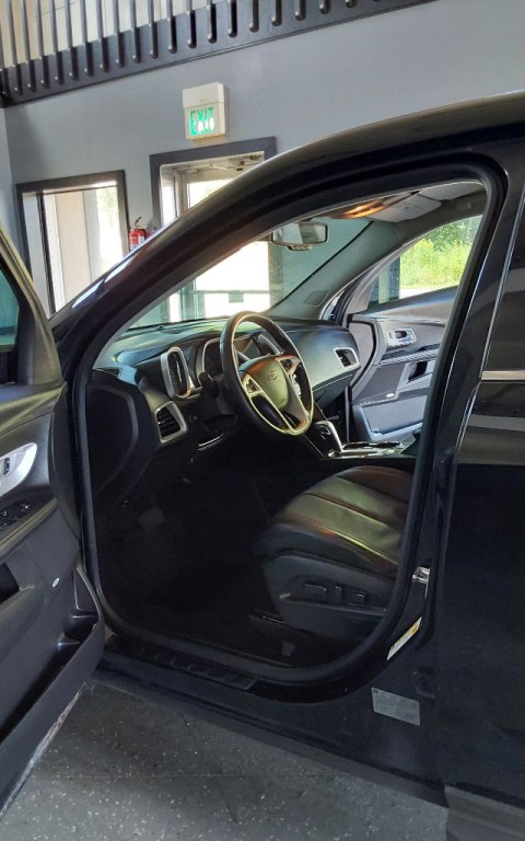2013 Chevrolet Equinox Image 15