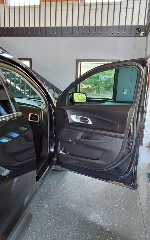 2013 Chevrolet Equinox Image 16
