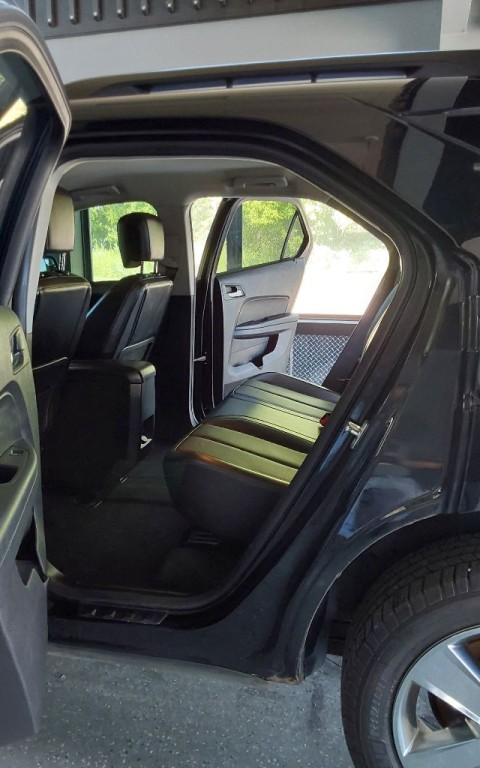 2013 Chevrolet Equinox Image 18
