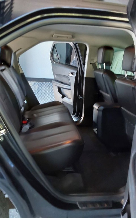 2013 Chevrolet Equinox Image 19
