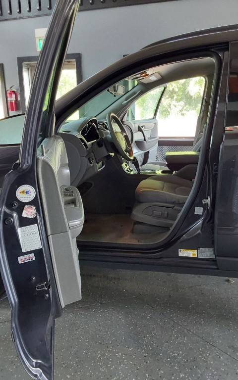 2015 Chevrolet Traverse Image 17
