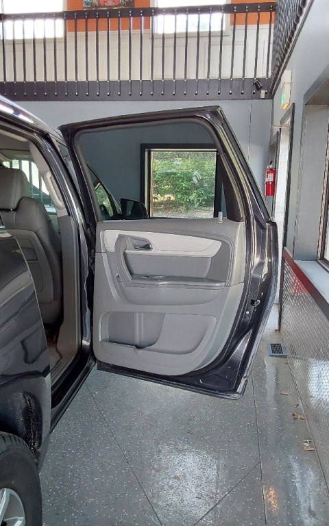2015 Chevrolet Traverse Image 18