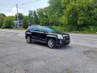 Image for 2012 GMC Terrain SLT ID: 7502746