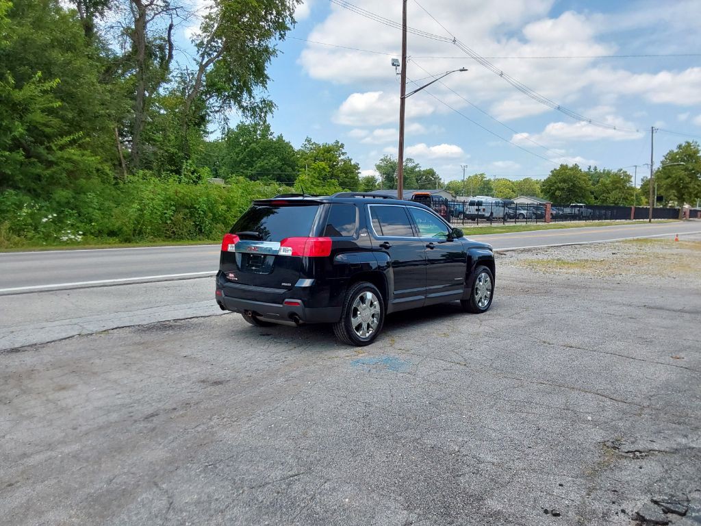 2012 GMC Terrain Image 7