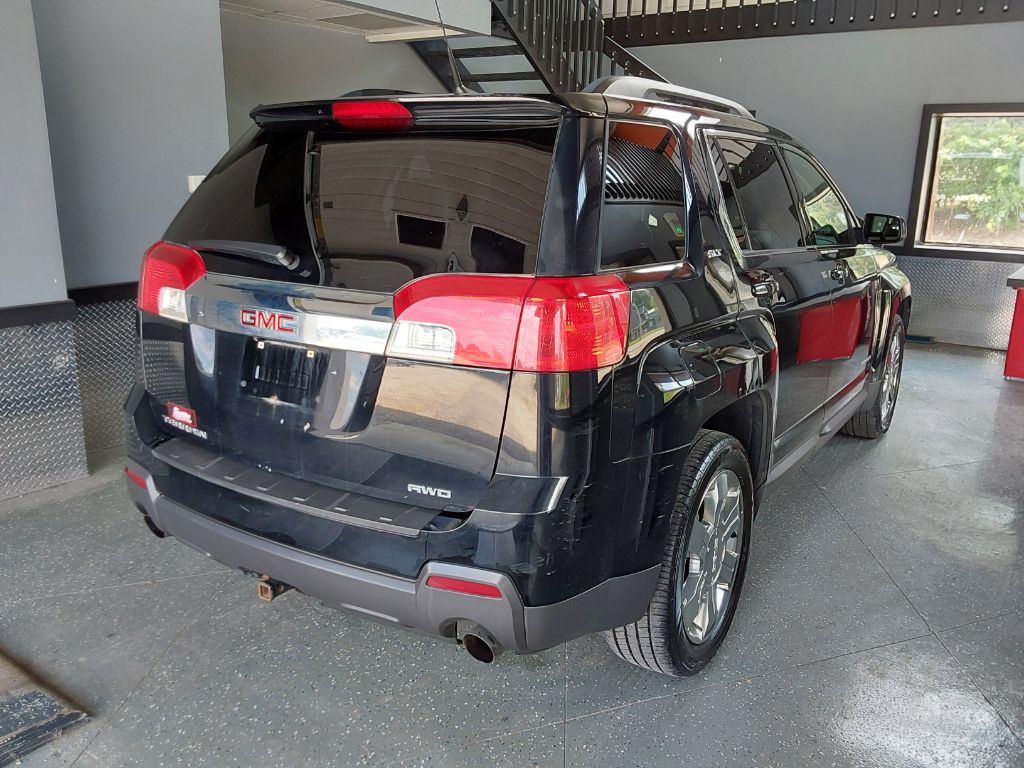 2012 GMC Terrain Image 11