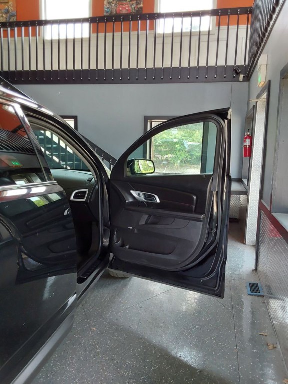 2012 GMC Terrain Image 12
