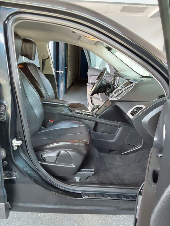 2012 GMC Terrain Image 13