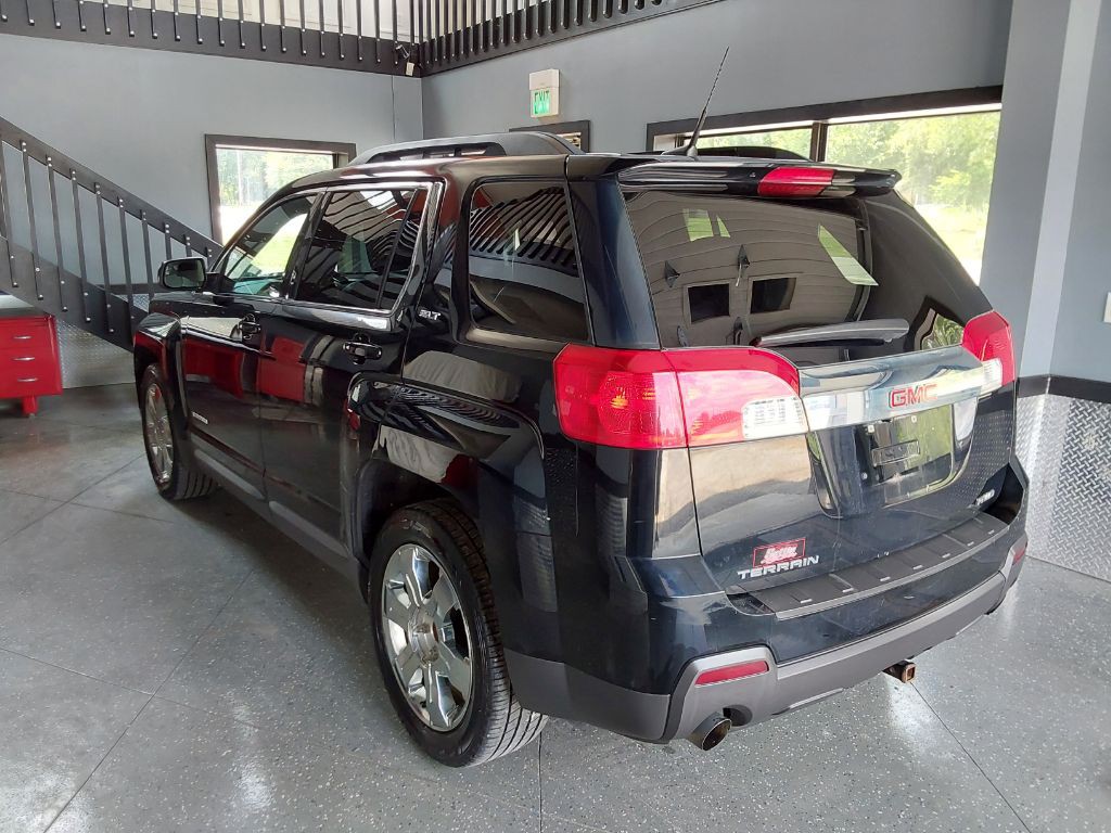 2012 GMC Terrain Image 14