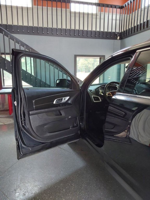 2012 GMC Terrain Image 15