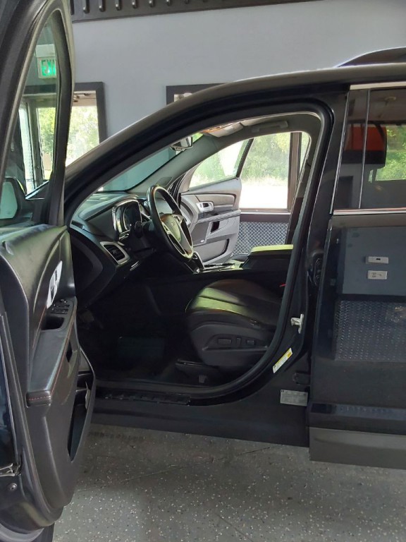 2012 GMC Terrain Image 16