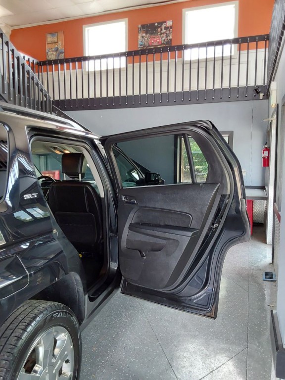 2012 GMC Terrain Image 17