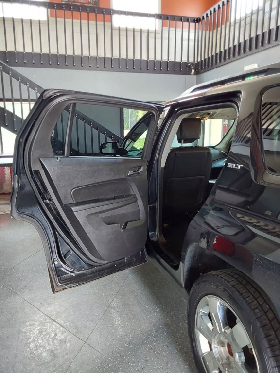 2012 GMC Terrain Image 18