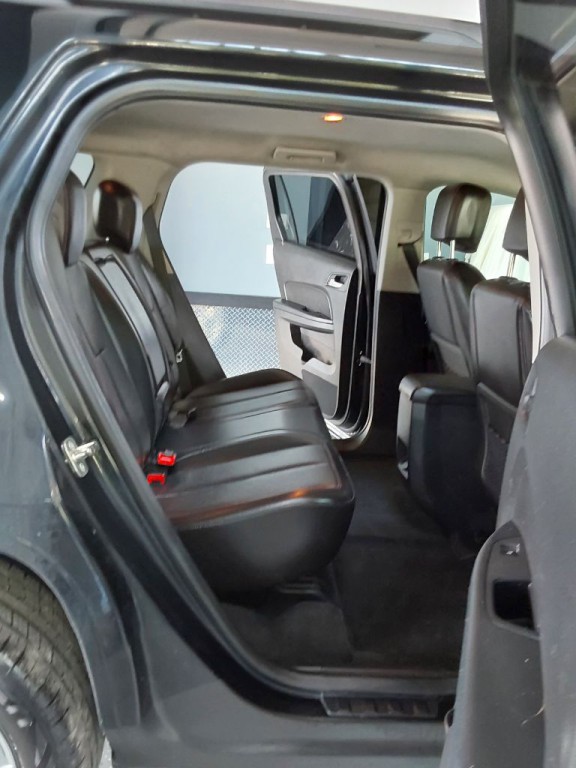 2012 GMC Terrain Image 19