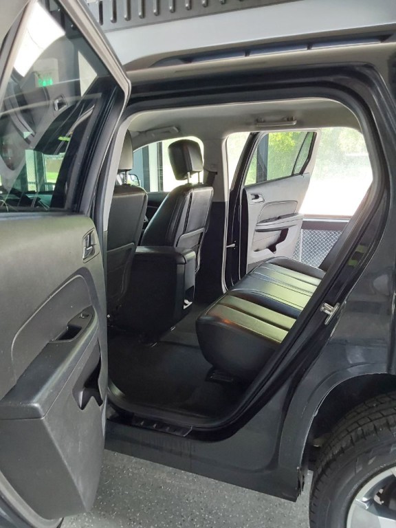 2012 GMC Terrain Image 20