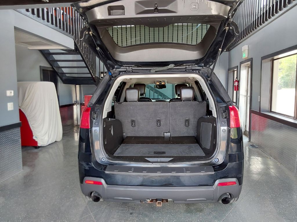 2012 GMC Terrain Image 21