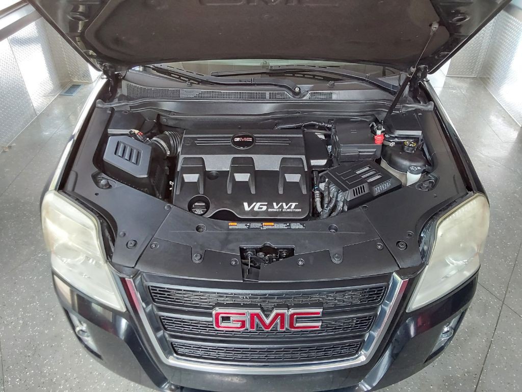 2012 GMC Terrain Image 22