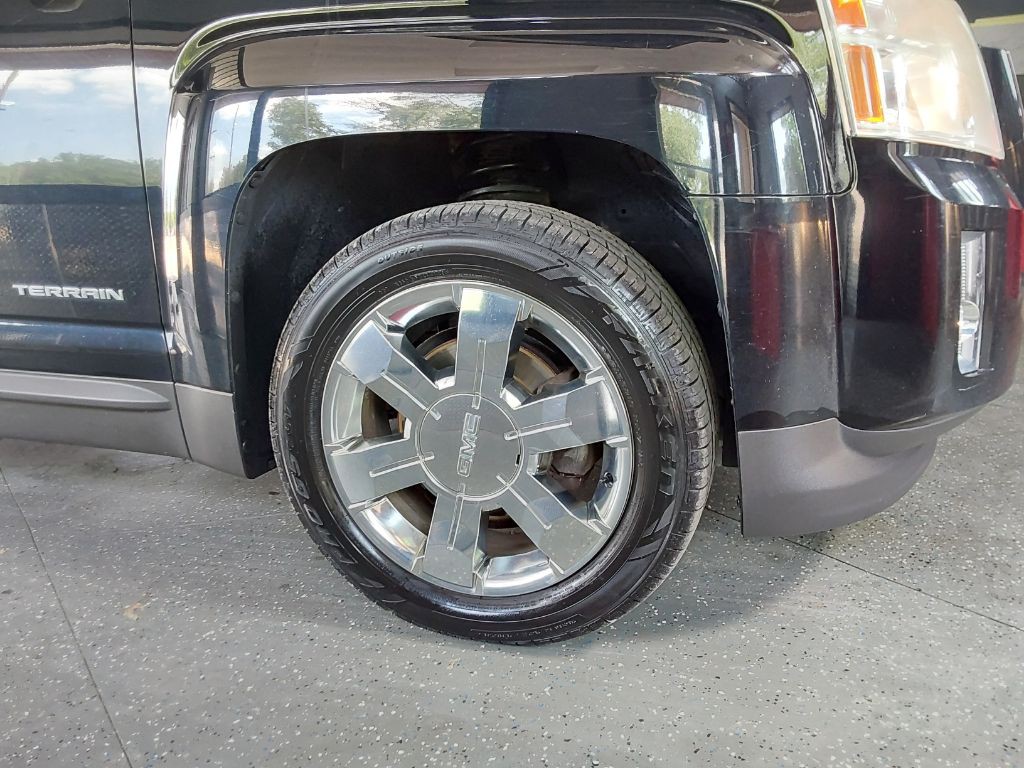 2012 GMC Terrain Image 23