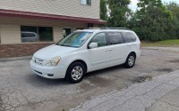 Image for 2008 Kia Sedona EX ID: 7511596