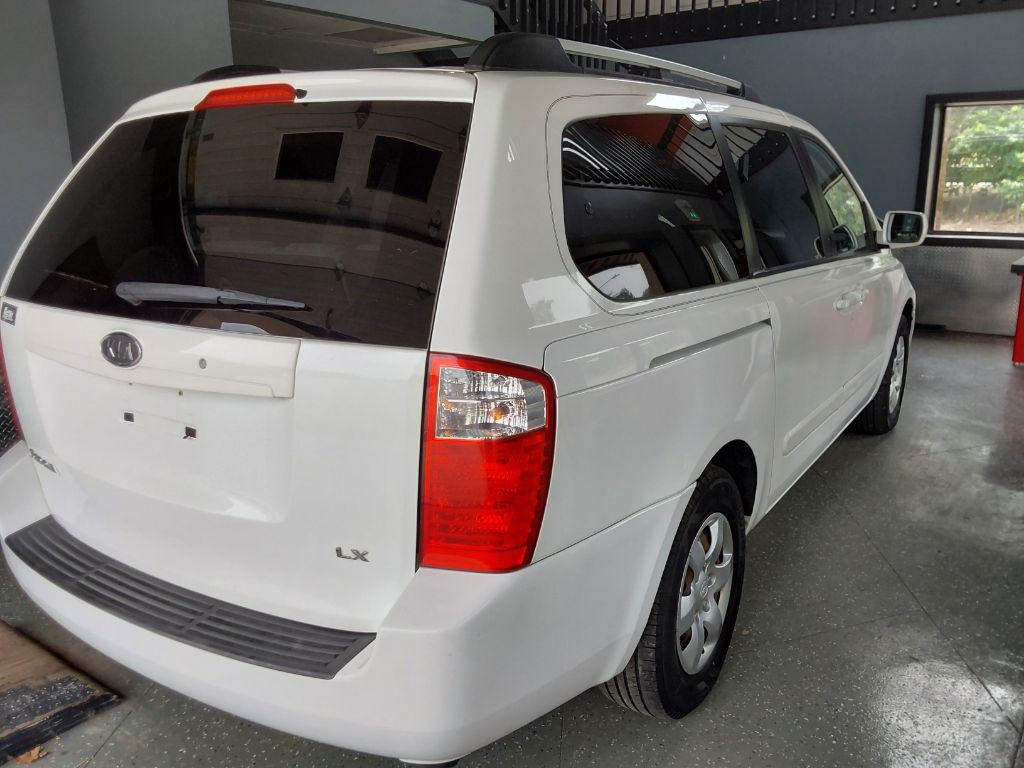 2008 Kia Sedona Image 10