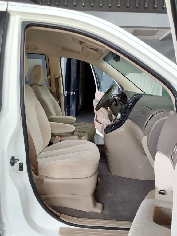 2008 Kia Sedona Image 16