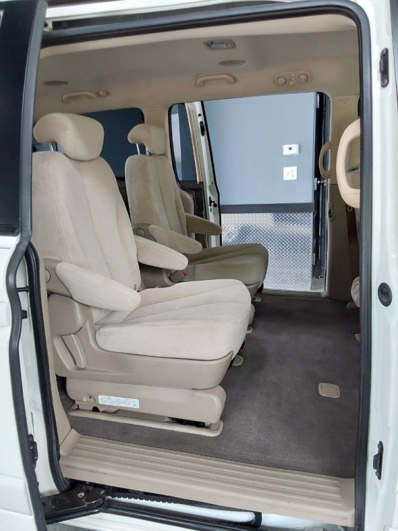 2008 Kia Sedona Image 18