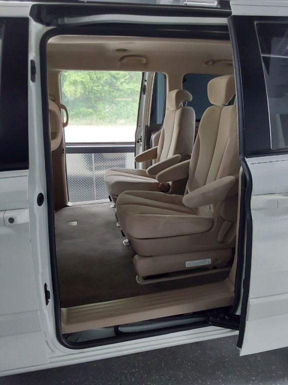 2008 Kia Sedona Image 19