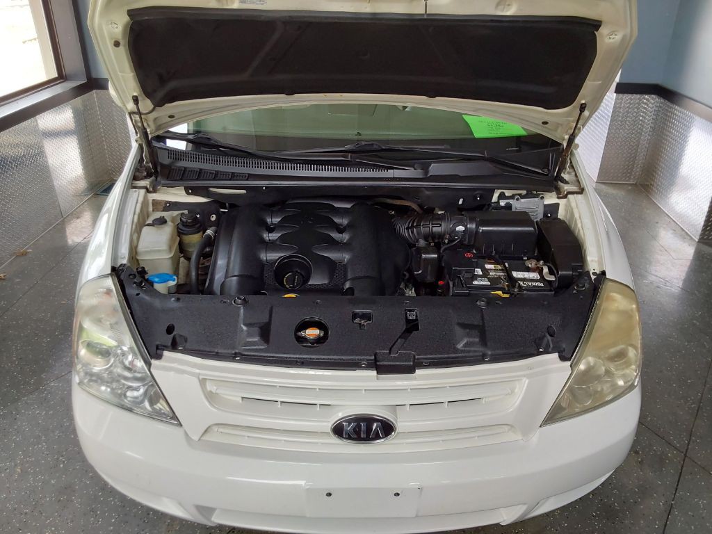 2008 Kia Sedona Image 20