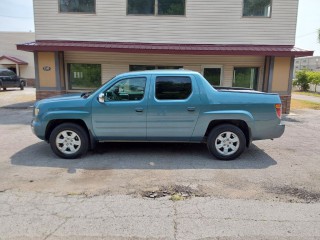 Image for 2006 Honda Ridgeline RTL ID: 7511617
