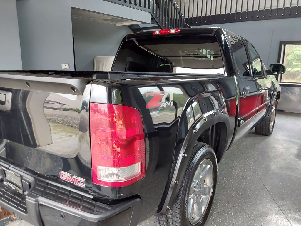2013 GMC Sierra Image 5