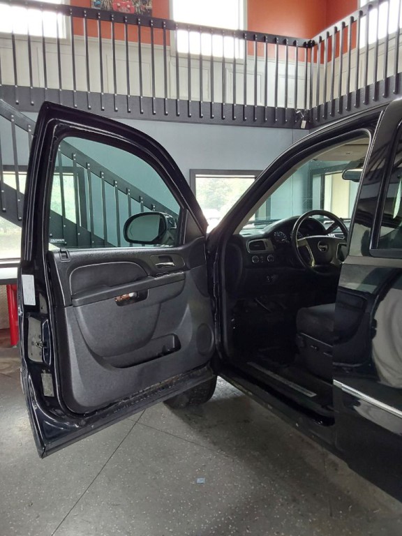 2013 GMC Sierra Image 6
