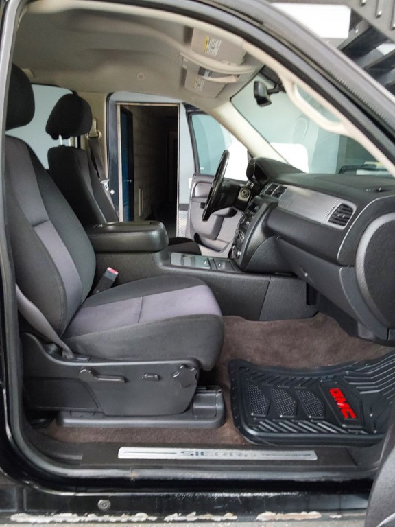 2013 GMC Sierra Image 7