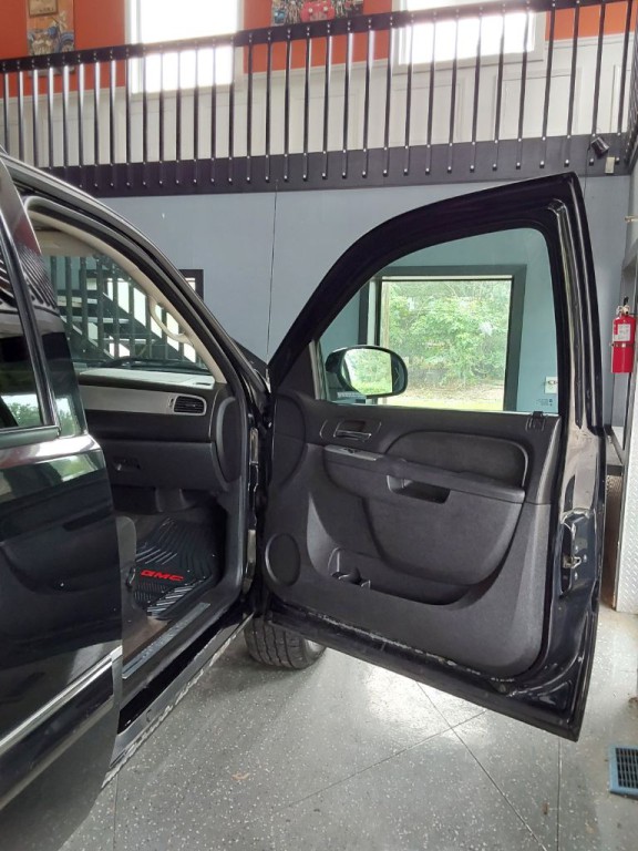 2013 GMC Sierra Image 8