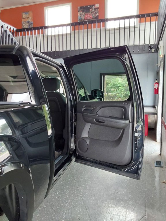 2013 GMC Sierra Image 9