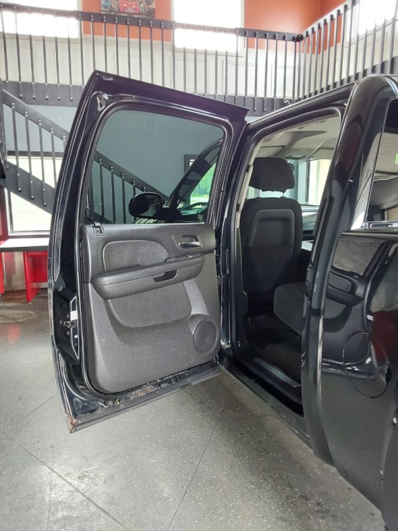 2013 GMC Sierra Image 11
