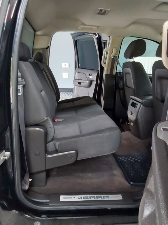 2013 GMC Sierra Image 12
