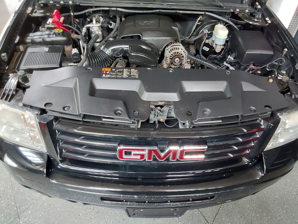 2013 GMC Sierra Image 14