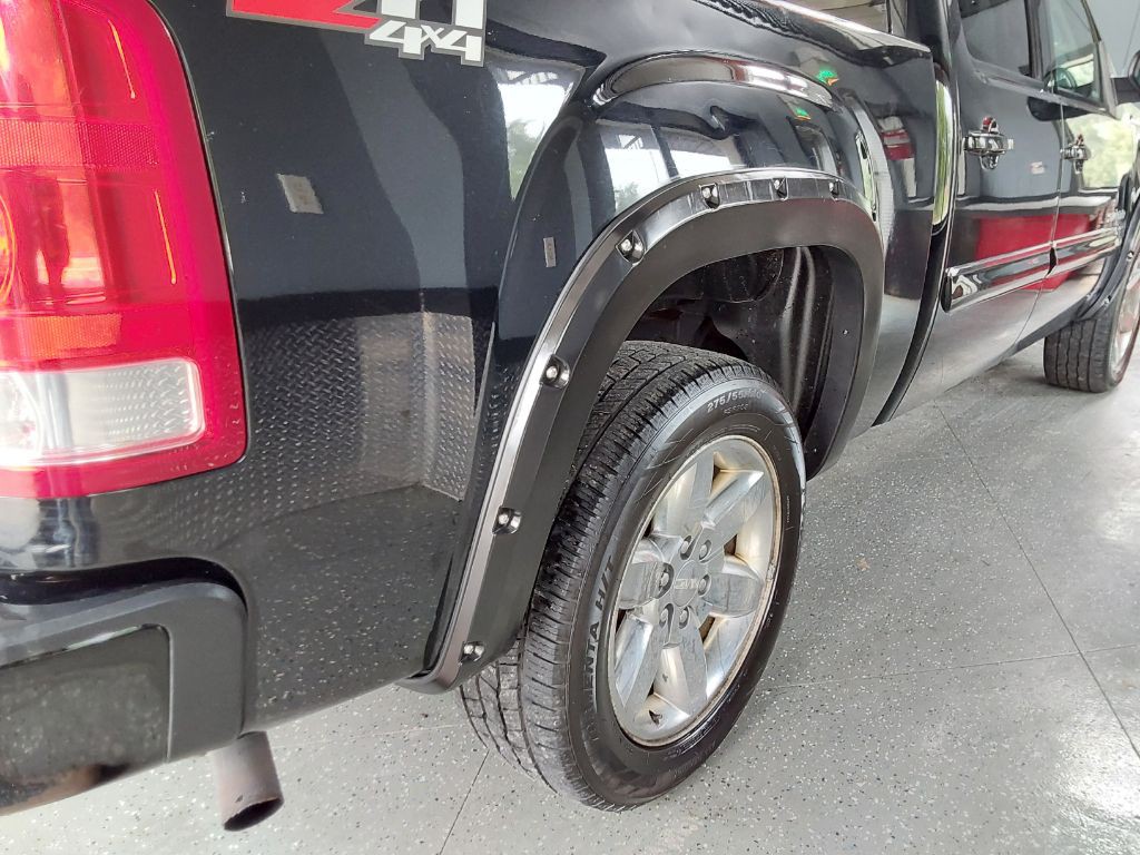 2013 GMC Sierra Image 15