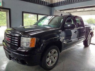 Image for 2013 GMC Sierra 1500 SLE ID: 7511654
