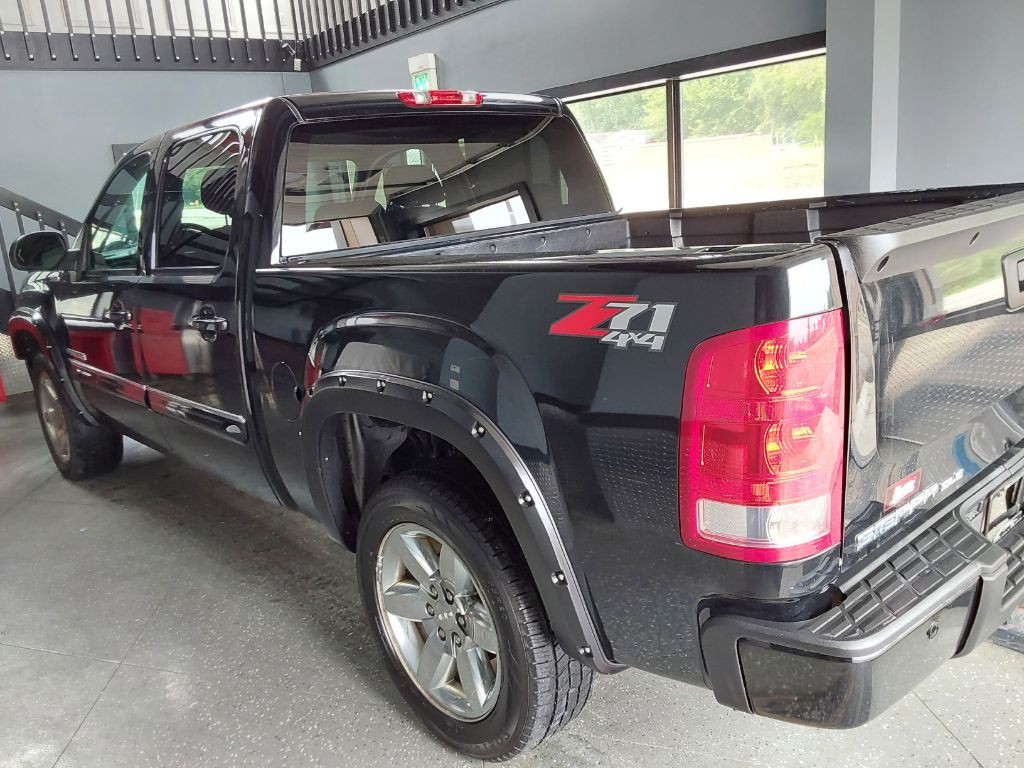 2013 GMC Sierra Image 3