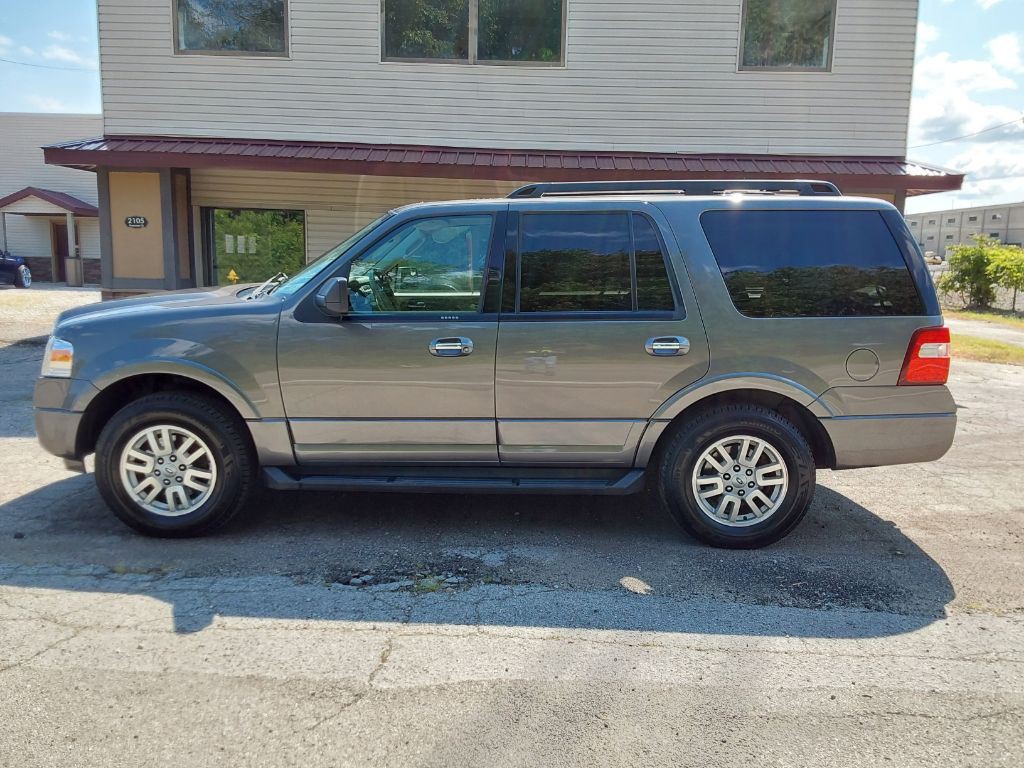 2014 Ford Expedition Image 1