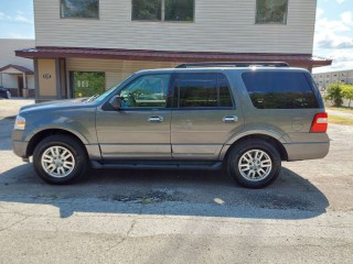 Image for 2014 Ford Expedition XLT ID: 7524522