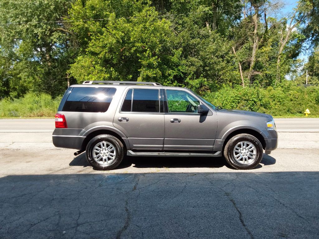 2014 Ford Expedition Image 5
