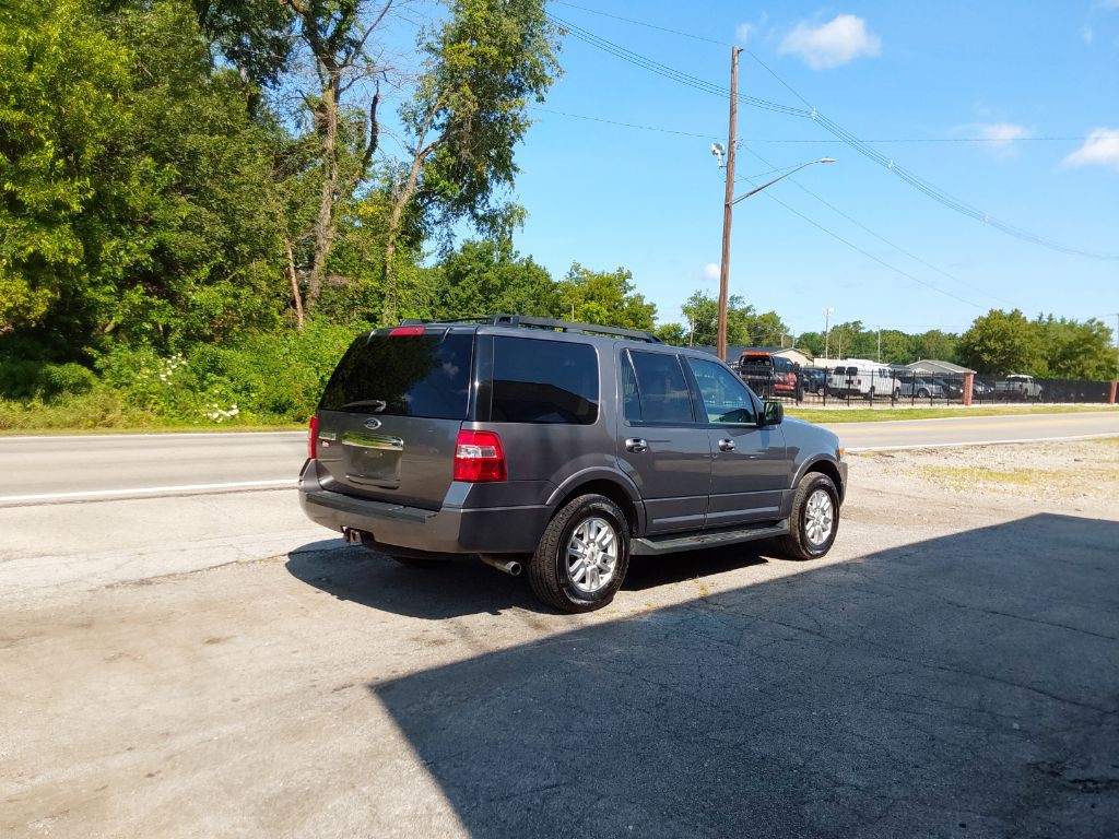 2014 Ford Expedition Image 6
