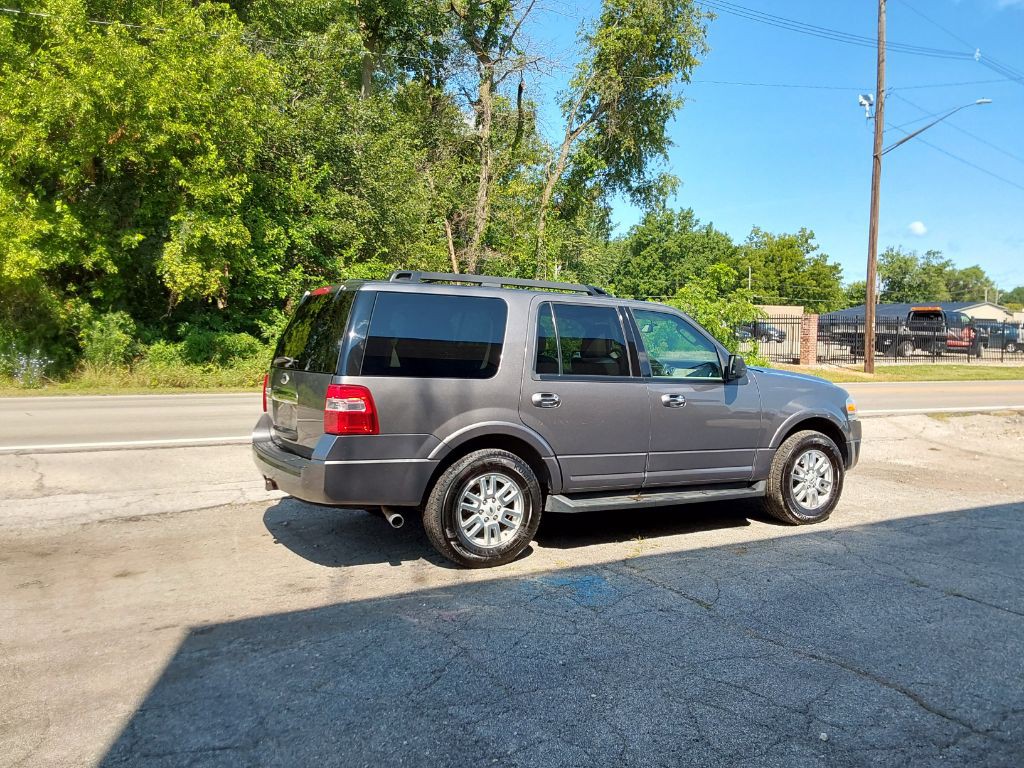 2014 Ford Expedition Image 7